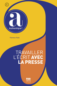 Image de Travailler l'écrit avec la presse