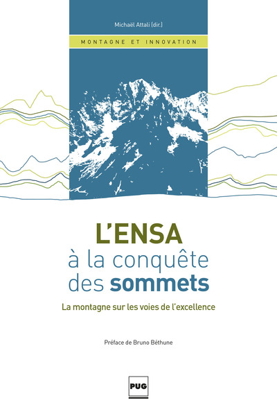 Picture of L'ENSA à la conquête des sommets