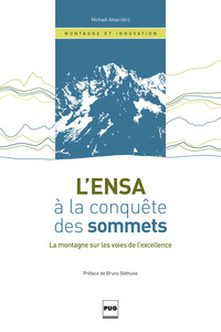 Picture of L'ENSA à la conquête des sommets