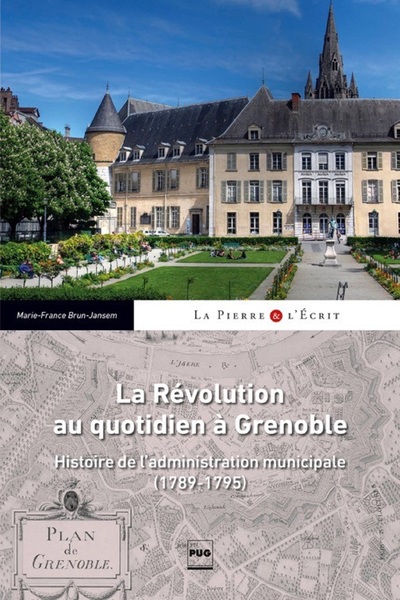 Image de La révolution au quotidien à Grenoble