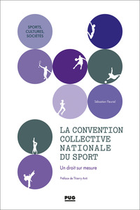 Picture of La convention collective nationale du sport