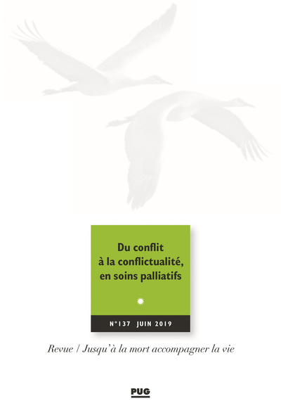 Picture of JALMALV N° 137 - Juin 2019