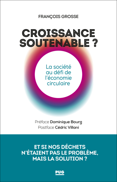 Picture of Croissance soutenable ?