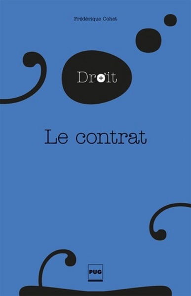 Image de Le Contrat