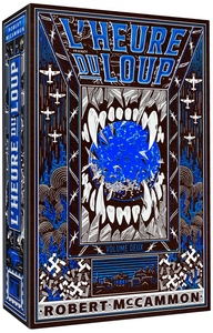 Image de L'Heure du loup : Volume 2