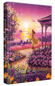 Picture of Anne tome 3 : Anne de Redmond