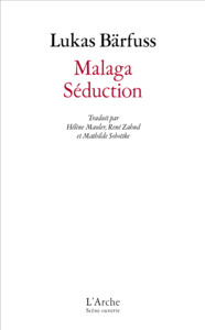 Picture of Malaga / Séduction