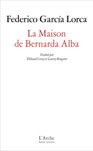 Image de La Maison de Bernarda Alba