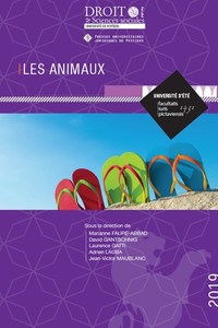 Image de Les animaux