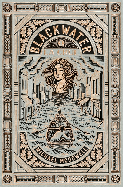 Picture of Blackwater 1 - La Crue - L'épique saga de la famille Caskey