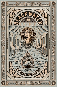 Picture of Blackwater 1 - La Crue - L'épique saga de la famille Caskey