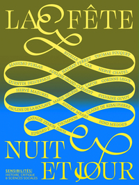 Image de La fête, nuit et jour - N° 13