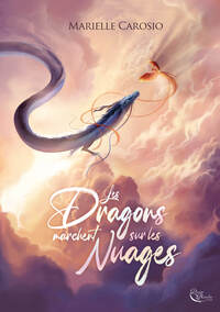 Image de Les dragons marchent sur les nuages