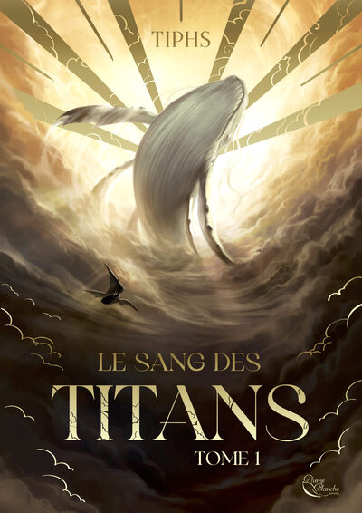 Image de Le Sang des Titans