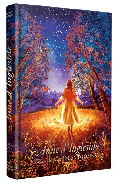 Picture of Anne tome 6 : Anne d'Ingleside