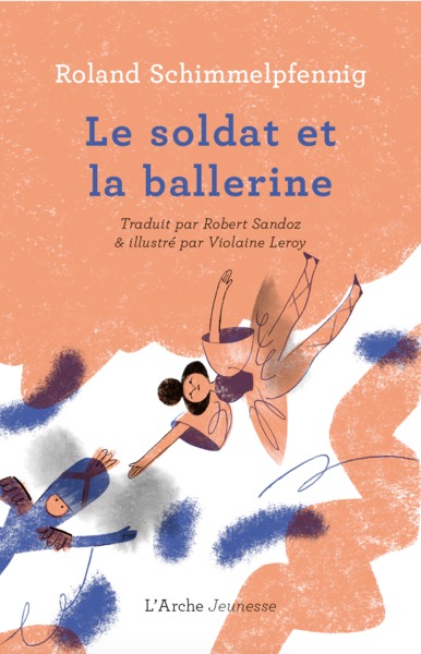 Picture of Le soldat et la ballerine