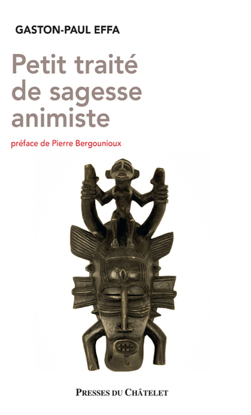 Picture of Petit traité de sagesse animiste