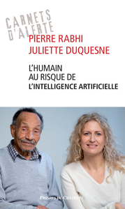 Image de L'humain au risque de l'intelligence artificielle