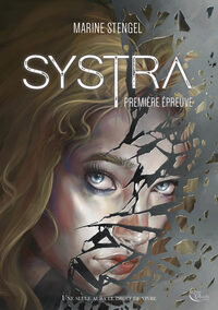 Image de Systra, Tome 1