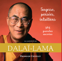Image de Sagesse, pensées, intuitions - 365 paroles sacrées