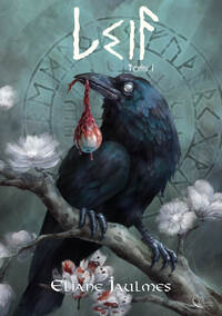 Image de Leif, Tome 1