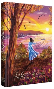 Picture of La Quête d'Emily