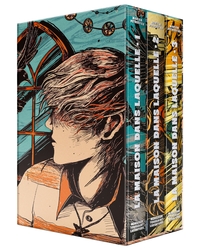 Picture of La Maison dans laquelle - Coffret