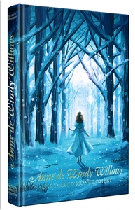Picture of Anne tome 4 : Anne de Windy Willows