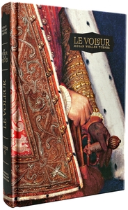 Picture of Le Voleur - Le Voleur de la Reine Tome 1