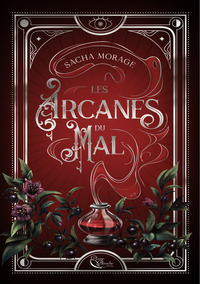 Picture of Les Arcanes du Mal - Collector