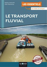 Image de Le transport fluvial