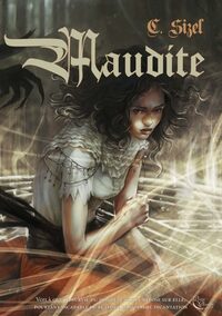 Picture of Maudite