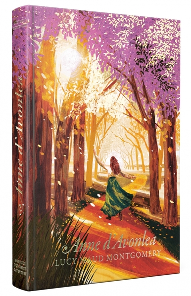 Image de Anne tome 2 : Anne d'Avonlea