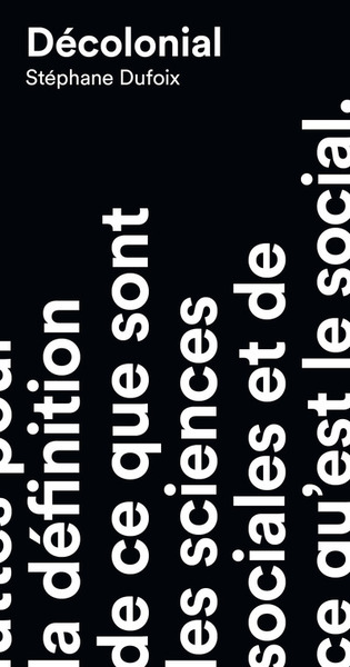 Picture of Décolonial