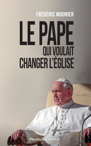 Image de Le Pape qui voulait changer l'église