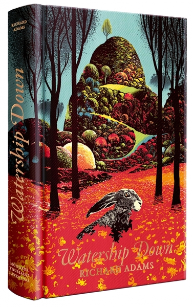 Image de Watership Down