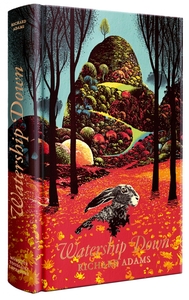 Image de Watership Down