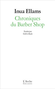 Image de Chroniques du Barber Shop