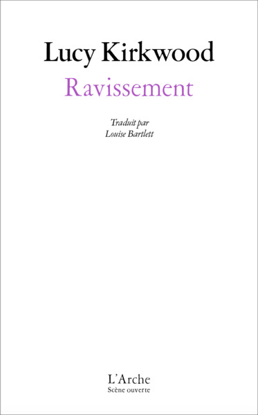 Image de Ravissement