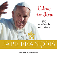 Image de L'Ami de Dieu - 365 paroles de réconfort