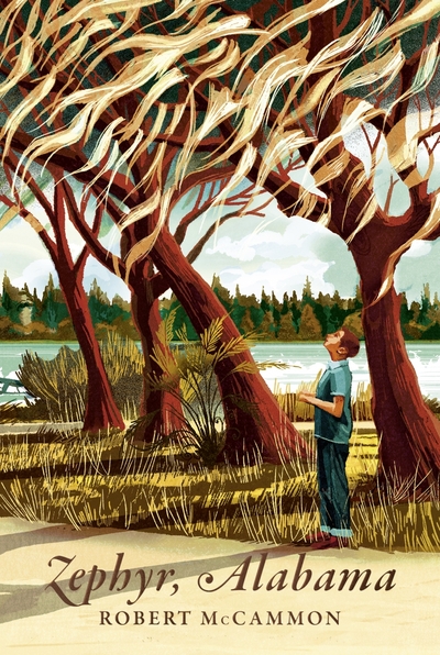 Picture of Zephyr, Alabama