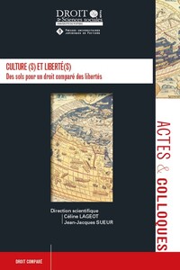 Picture of Culture(s) et liberté(s)
