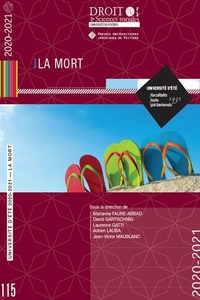 Picture of La mort