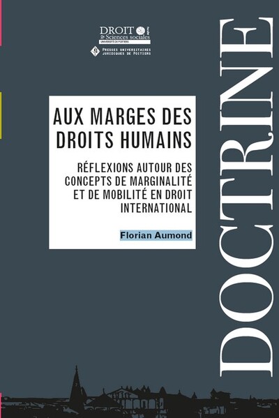 Picture of Aux marges des droits humains
