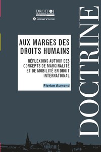 Image de Aux marges des droits humains
