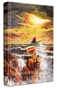 Picture of Anne tome 5 : Anne et sa maison de rêve