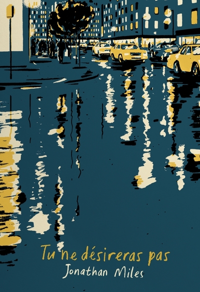 Picture of Tu ne désireras pas