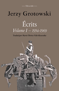 Picture of Écrits complets Volume I : 1954-1969