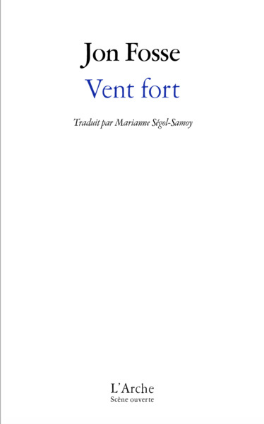 Image de Vent fort