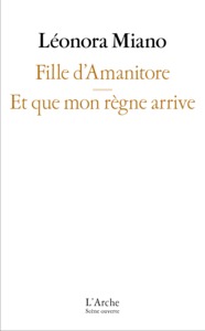 Image de Fille d’Amanitore / Et que mon règne arrive